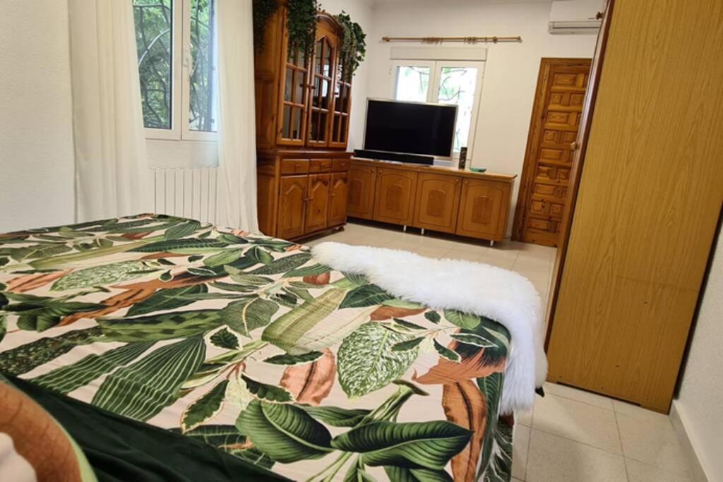 Tropical Paradise Villa In Torrevieja Exteriör bild